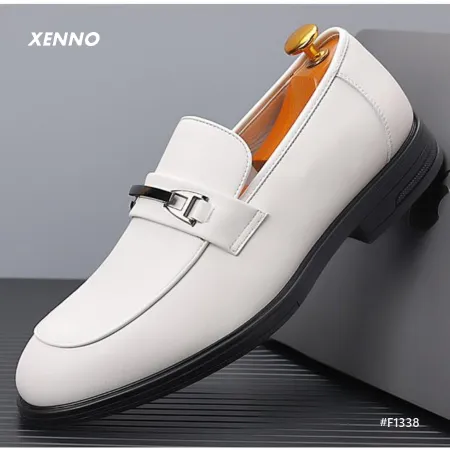Gent Walkway Formal Shoes